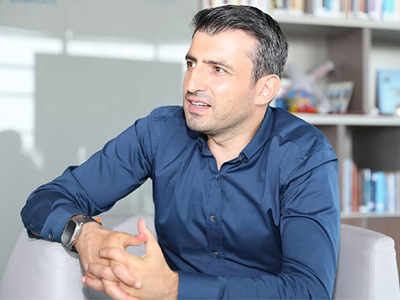 Başarılı QubiQuant Star Trader